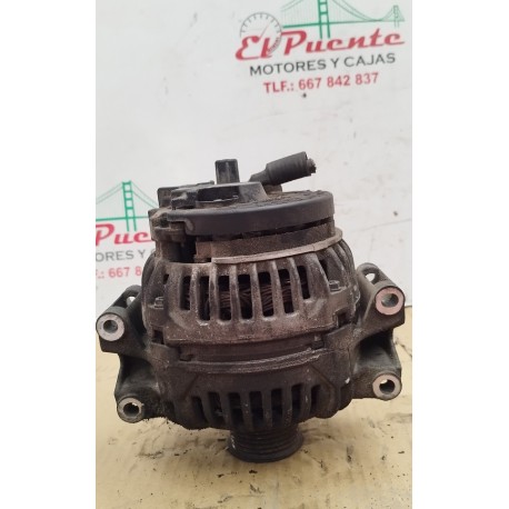 Alternador A2721540002