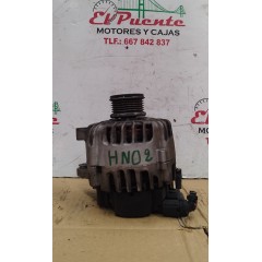 Alternador 9670899580