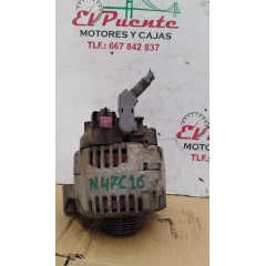 Alternador 8574045