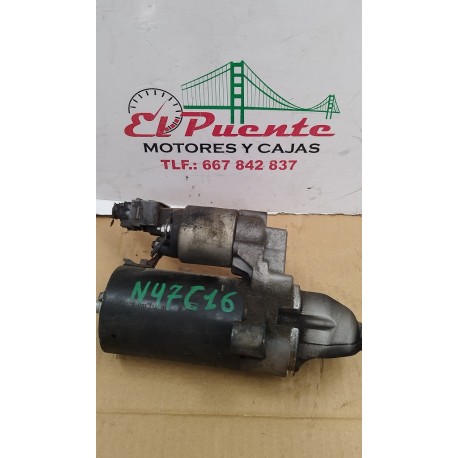 Motor de arranque 2810000X040