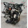 Motor completo CF