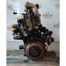 Motor completo 4HY