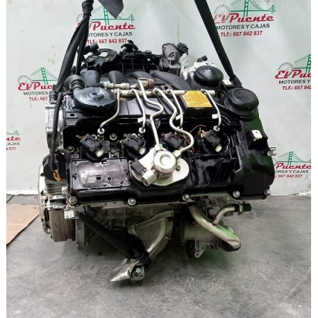 Motor N43B20AA