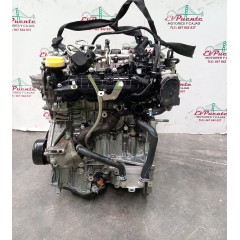 Motor H5HB470