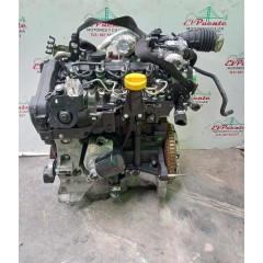 Motor K9KE628