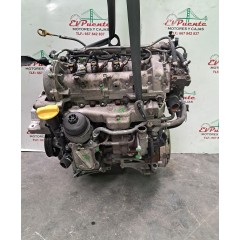 Motor completo Z13DT