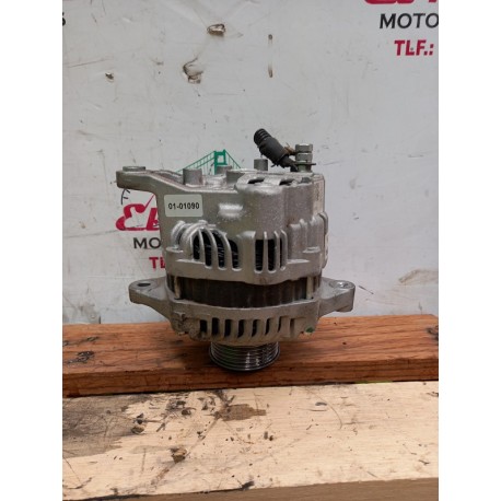 Alternador A2TG0281