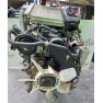 Motor completo 1KD FTV