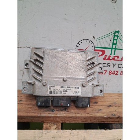 Centralita motor AV2112A650CD