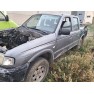 Despiece Mazda B2500