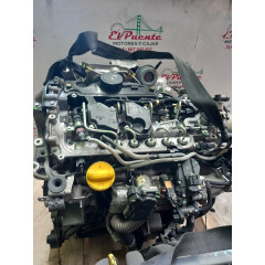 Motor competo M9RB858