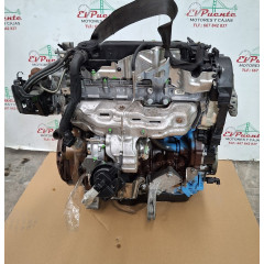 Motor completo 4H03