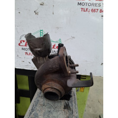 Turbo 9657571880