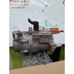 Compresor de aire 0422000404