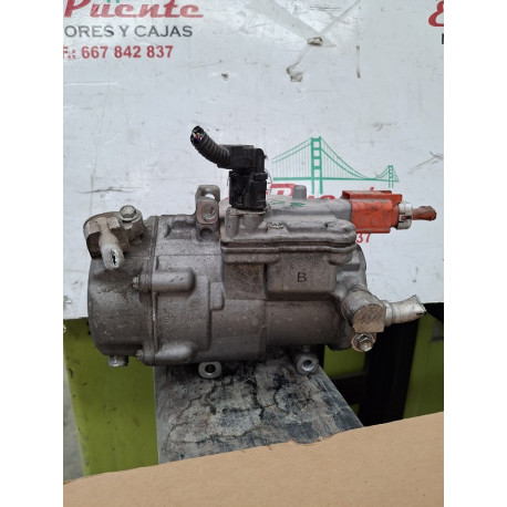 Compresor de aire 0422000404