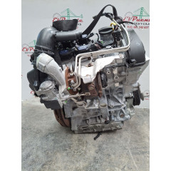 Motor completo CZE