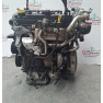 Motor completo Z17DTR