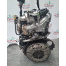 Motor completo Z17DTR