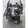 Motor completo CBA