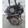 Motor completo CBA