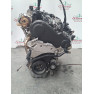 Motor completo CBA