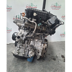 Motor completo G3LE