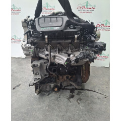 Motor completo R9ME409