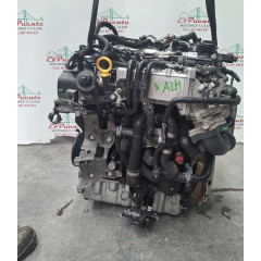 Motor completo DCX