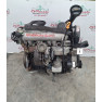 Motor completo AXL