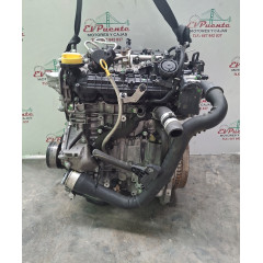 Motor completo HR13 / HR13DDT