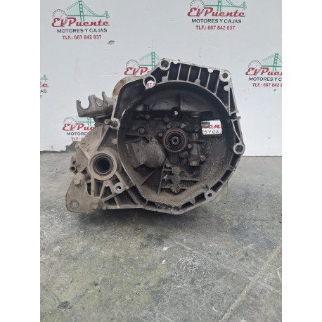 Caja cambios 55241803