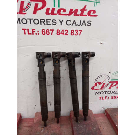 Inyectores EMBR00301D