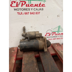 Motor arranque 0001109270