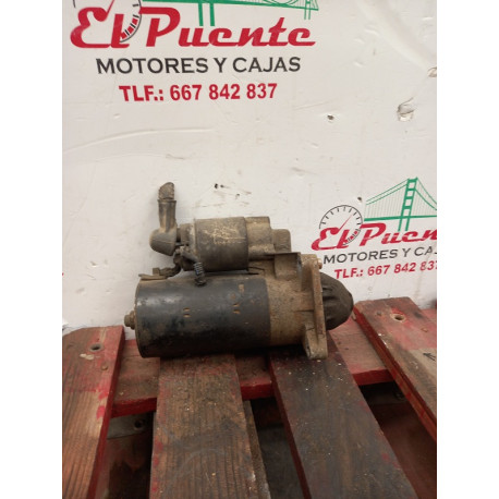 Motor arranque 0001109270