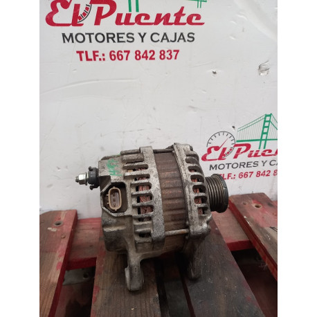 Alternador 23100BV80A