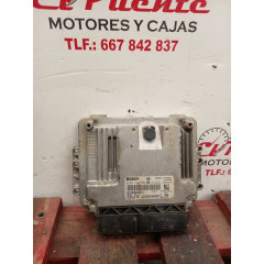 Centralita motor 0281012992