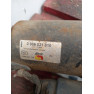 Motor arranque 0986021810