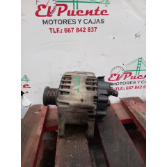 Alternador A606523A