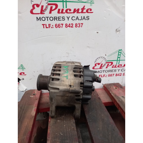 Alternador A606523A