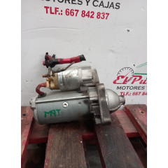Motor arranque AD59401