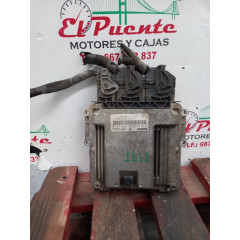 Centralita motor 0281019382