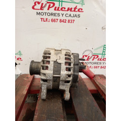 Alternador 231004BE0AE