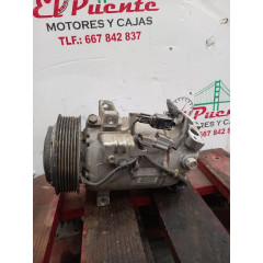 Compresor aire 4472505870