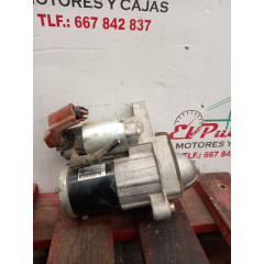 Motor arranque 233006662R