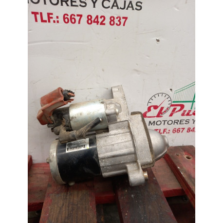 Motor arranque 233006662R