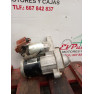 Motor arranque 233006662R