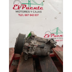 Compresor de aire 92600BV80A