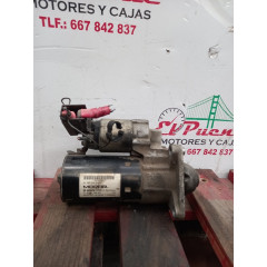 Motor arranque 0001108421