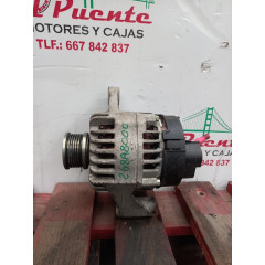Alternador 52003507