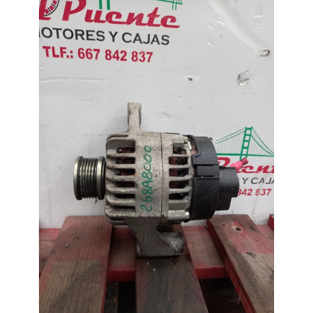 Alternador 52003507